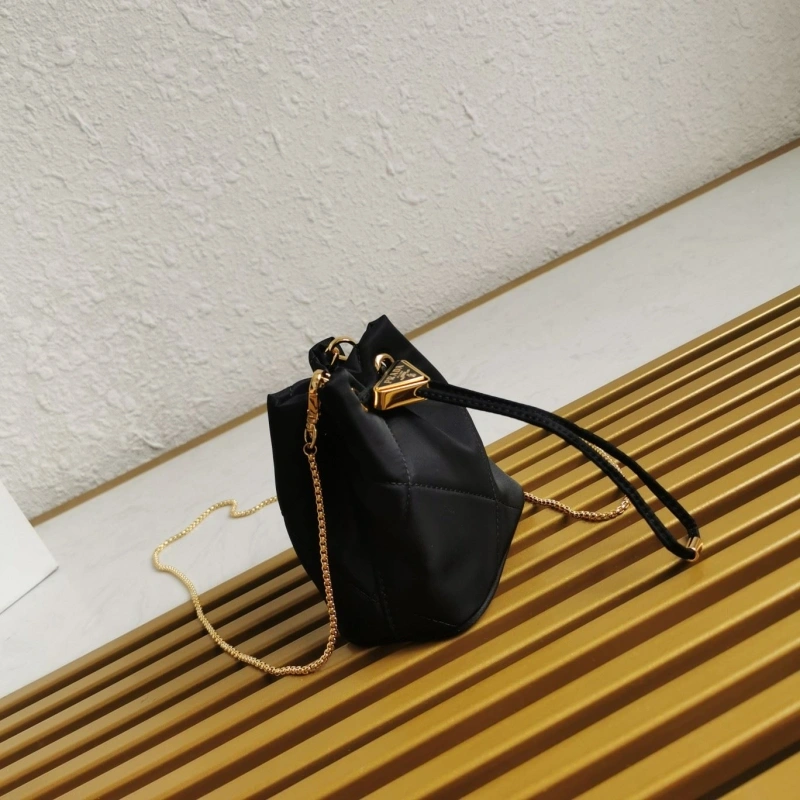 Pra*a bucket bags 4137g-0083