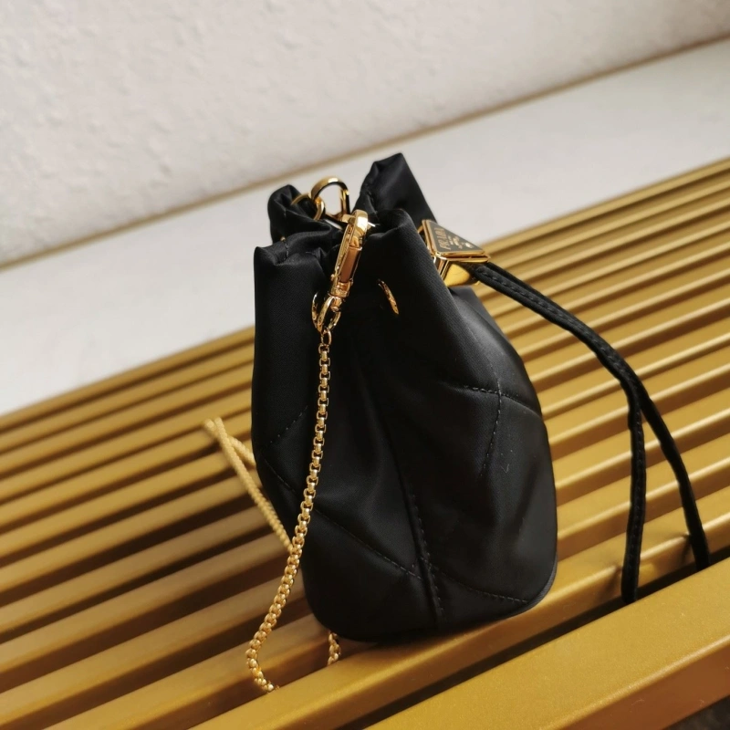 Pra*a bucket bags 4137g-0083