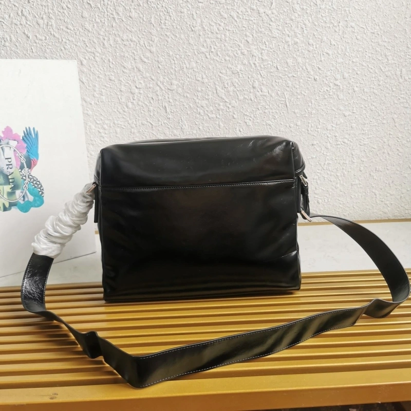 Pra*a satchel bags 4137g-0084