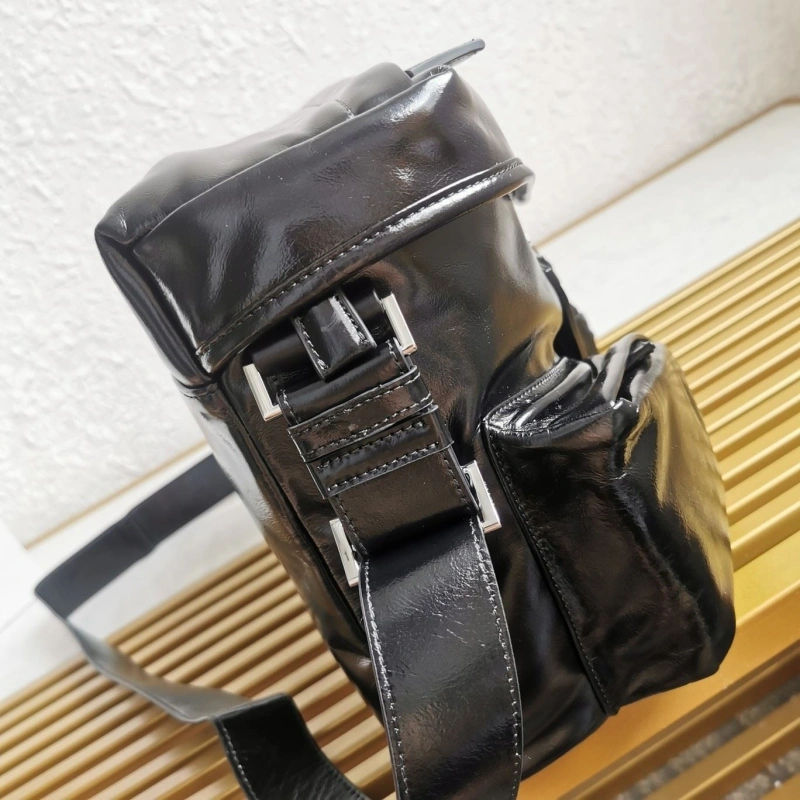 Pra*a satchel bags 4137g-0084