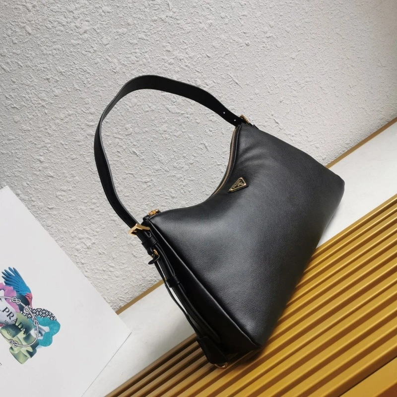 Pra*a top handle bags 4137g-0085