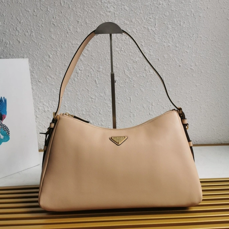 Pra*a top handle bags 4137g-0086