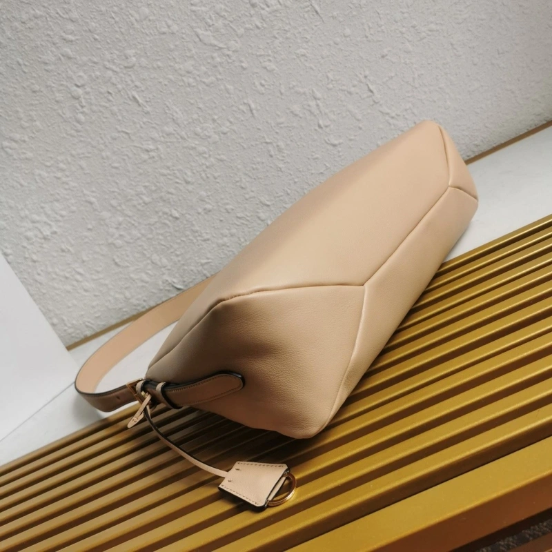 Pra*a top handle bags 4137g-0086