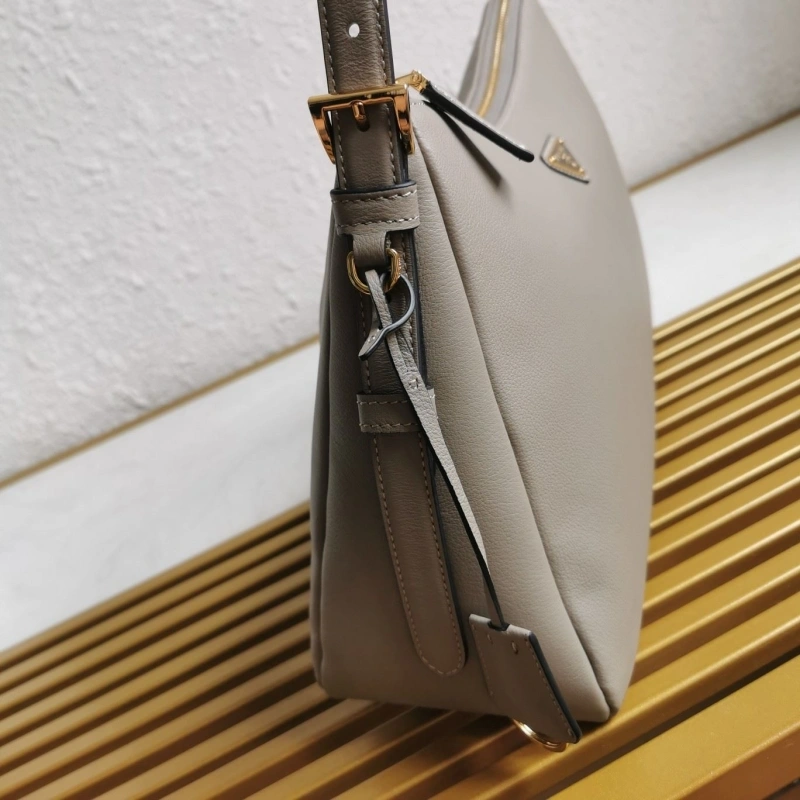 Pra*a top handle bags 4137g-0087
