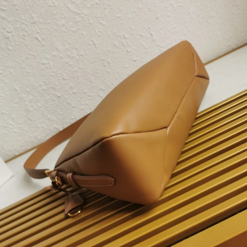 Pra*a top handle bags 4137g-0088