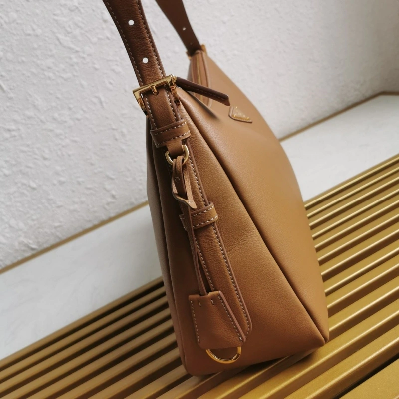 Pra*a top handle bags 4137g-0088