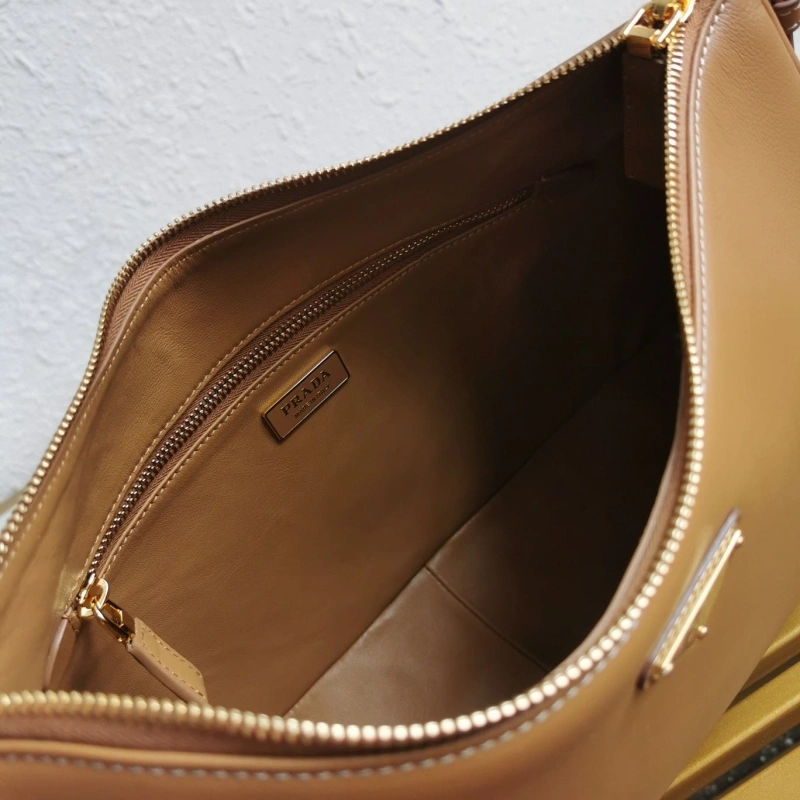 Pra*a top handle bags 4137g-0088