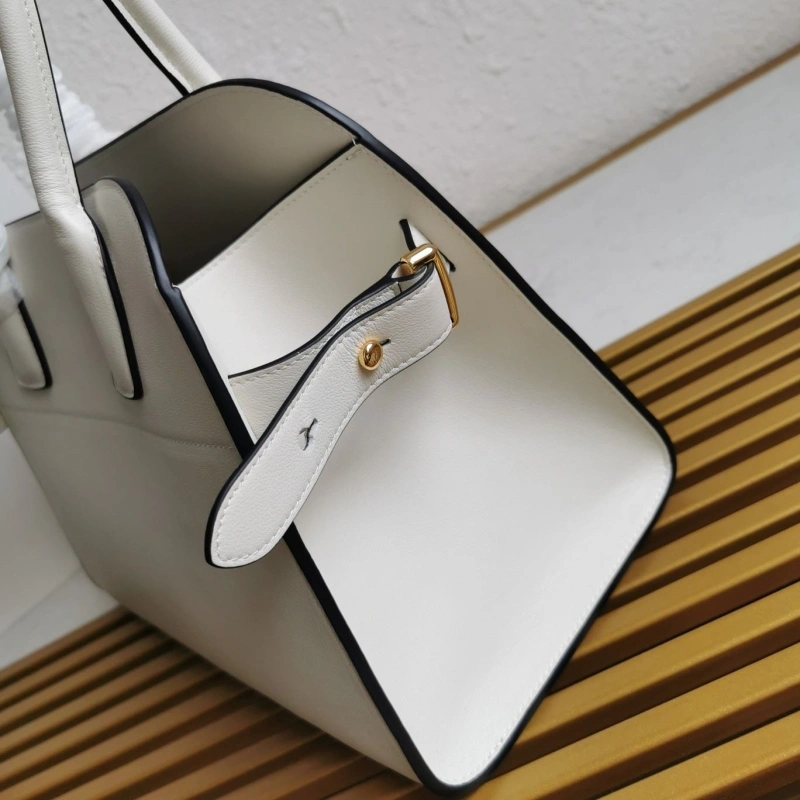 Pra*a top handle bags 4137g-0090