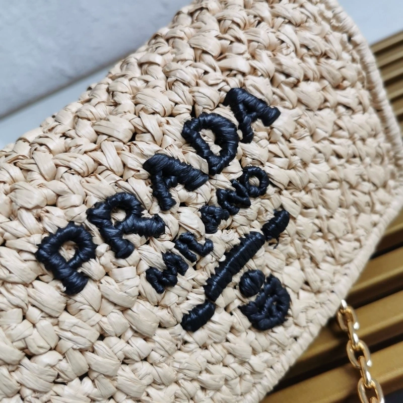 Pra*a satchel bags 4137g-0092
