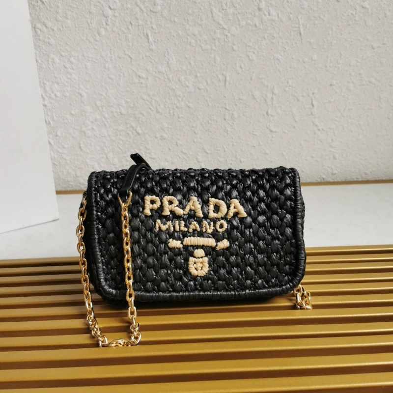 Pra*a satchel bags 4137g-0093
