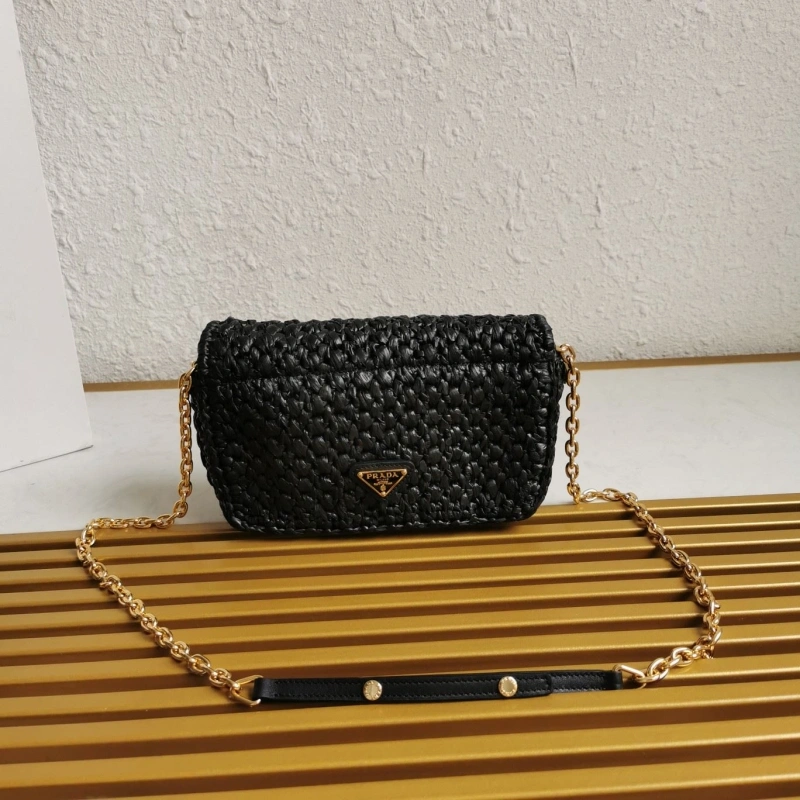 Pra*a satchel bags 4137g-0093