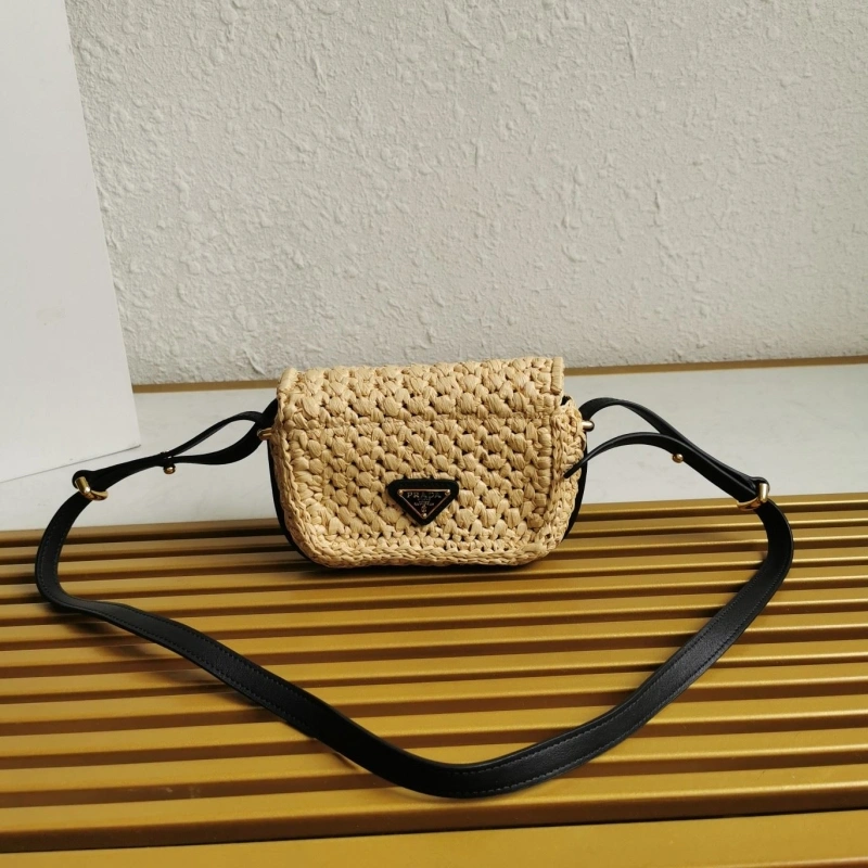 Pra*a satchel bags 4137g-0094
