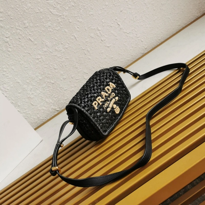 Pra*a satchel bags 4137g-0095