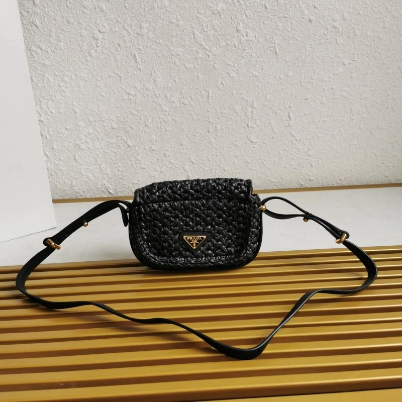 Pra*a satchel bags 4137g-0095
