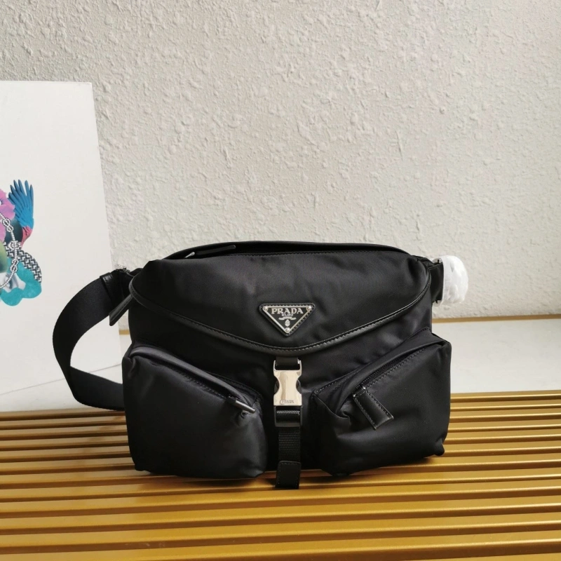 Pra*a satchel bags 4137g-0098
