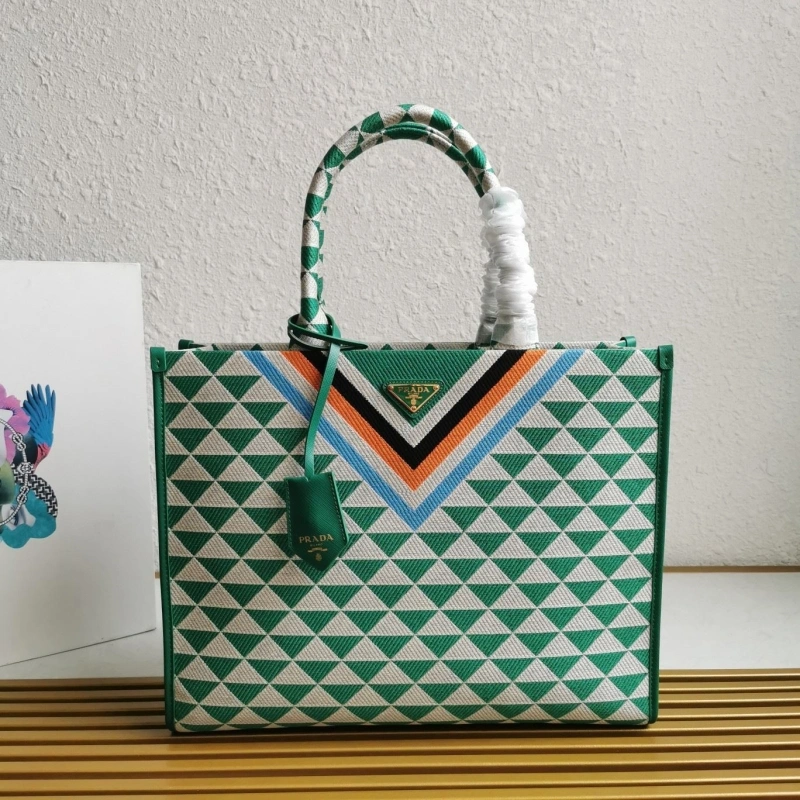 Pra*a shopping bags 4137g-0105