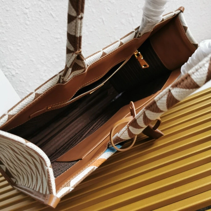 Pra*a shopping bags 4137g-0107