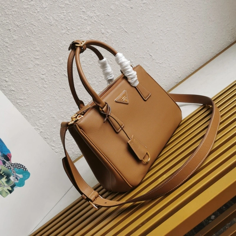 Pra*a top handle bags 4137g-0110