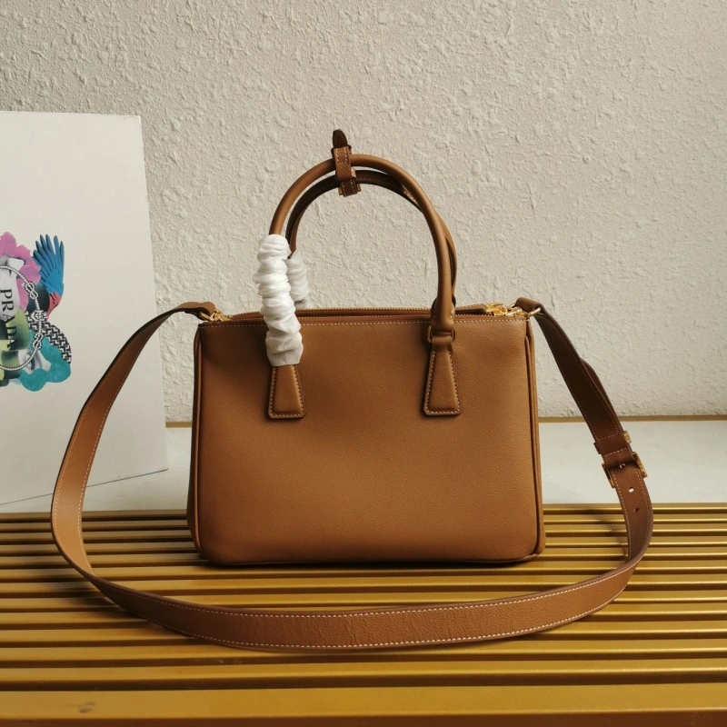 Pra*a top handle bags 4137g-0110