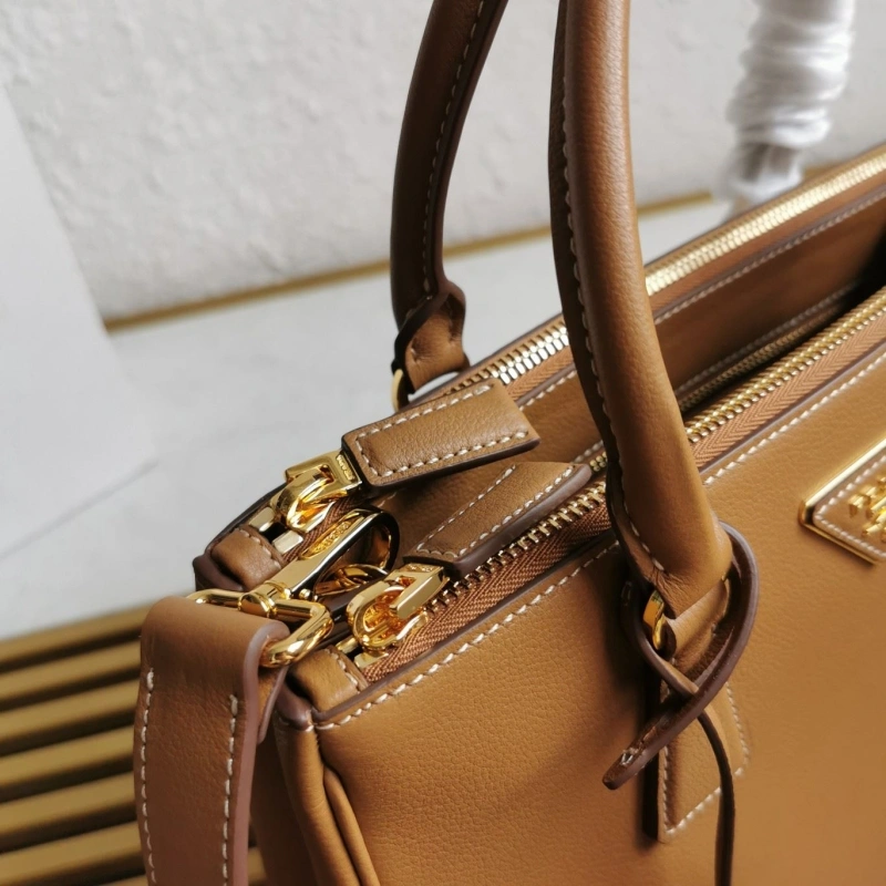 Pra*a top handle bags 4137g-0110