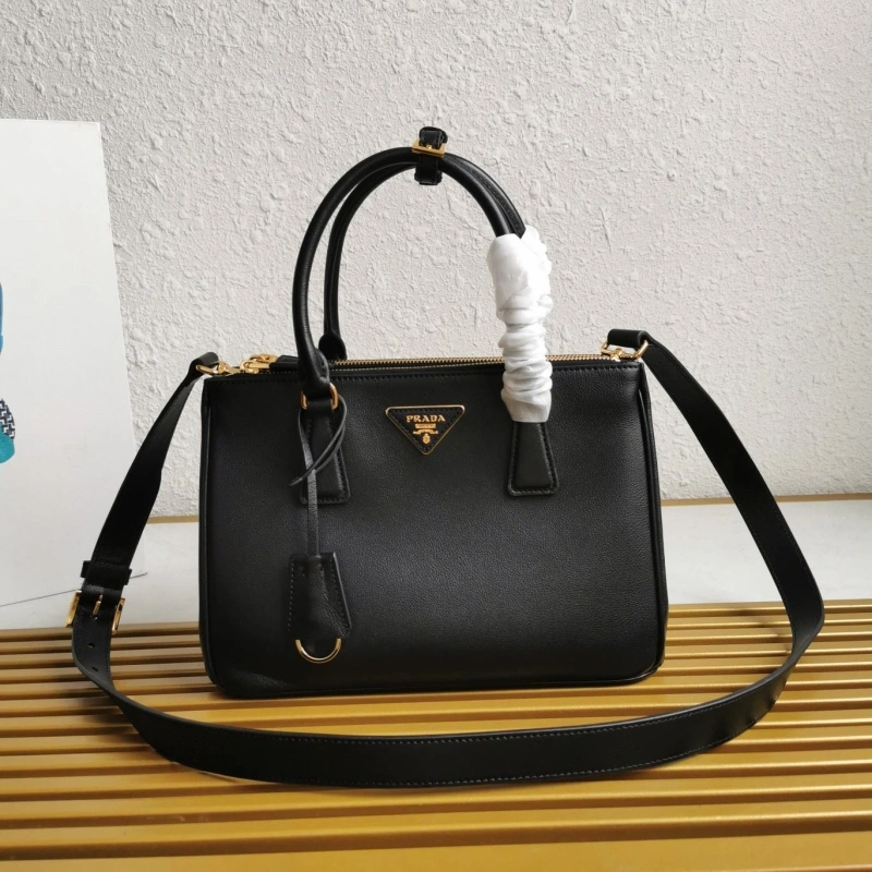 Pra*a top handle bags 4137g-0111
