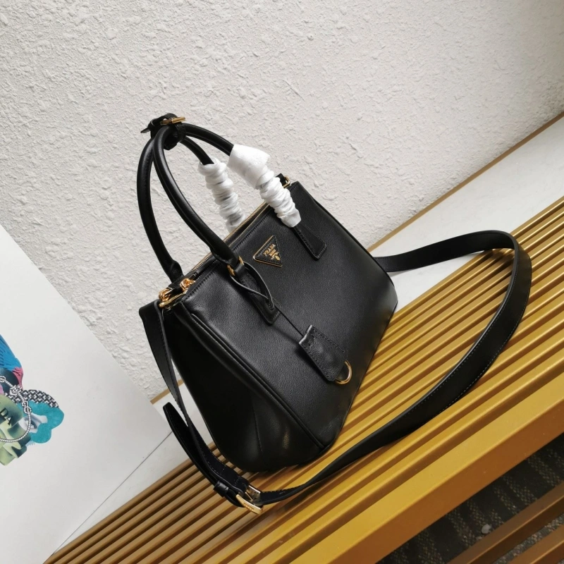 Pra*a top handle bags 4137g-0111