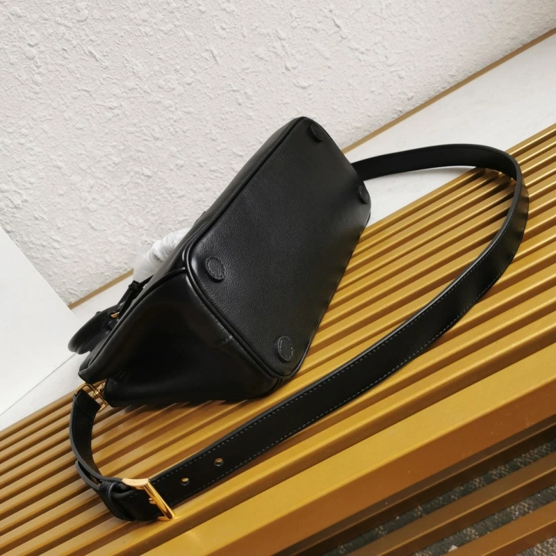 Pra*a top handle bags 4137g-0111