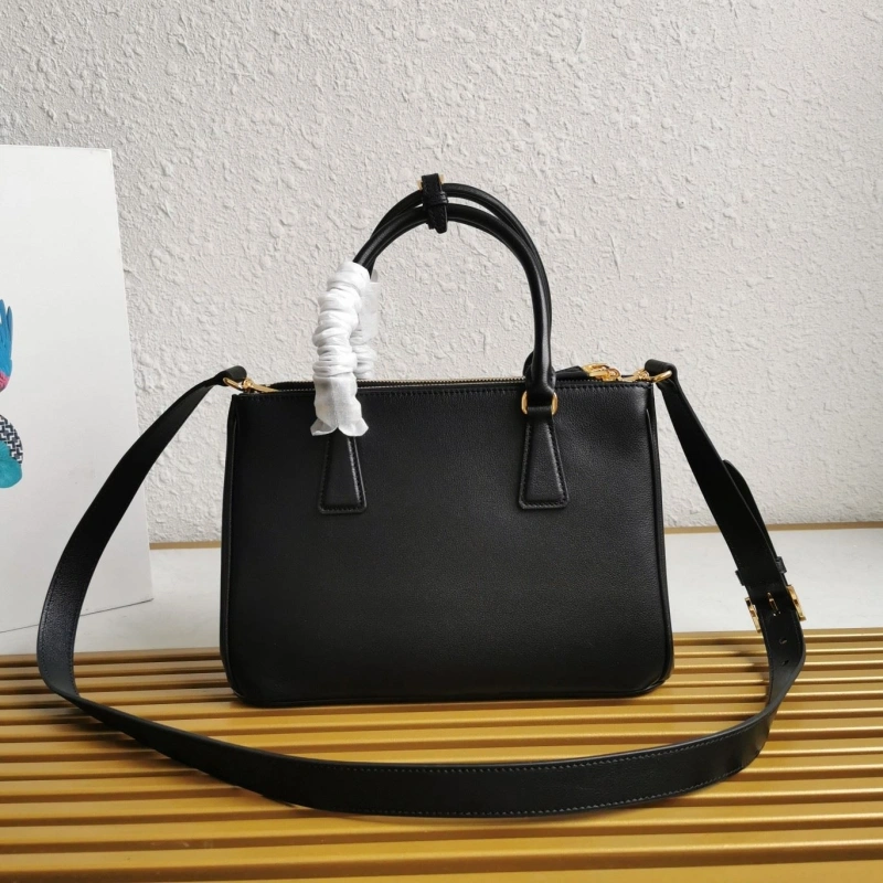 Pra*a top handle bags 4137g-0111