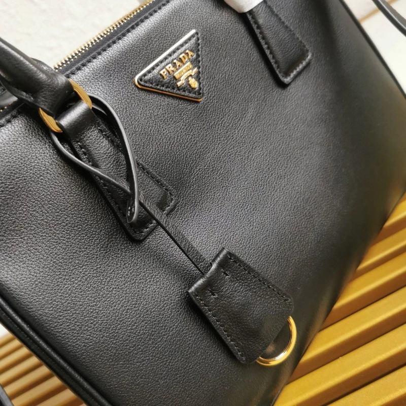 Pra*a top handle bags 4137g-0111