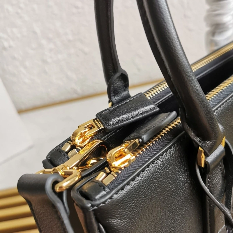 Pra*a top handle bags 4137g-0111