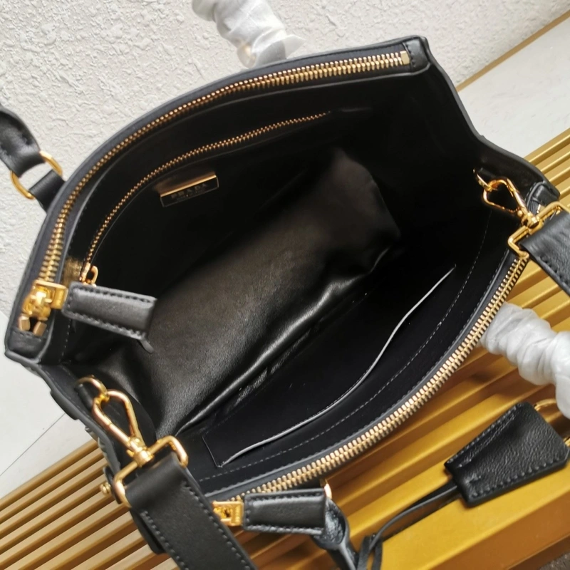 Pra*a top handle bags 4137g-0111