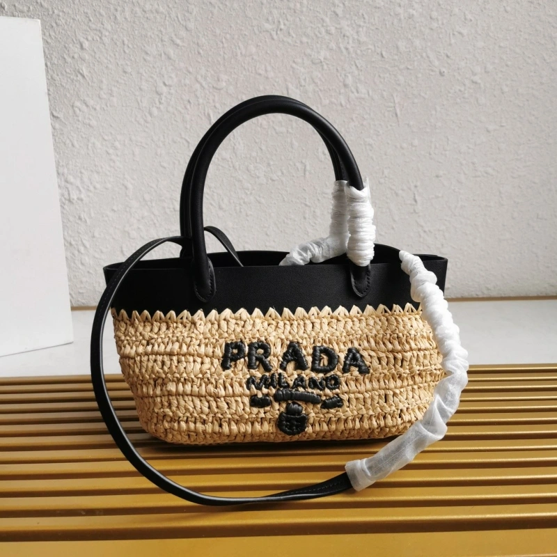 Pra*a shopping bags 4137g-0113