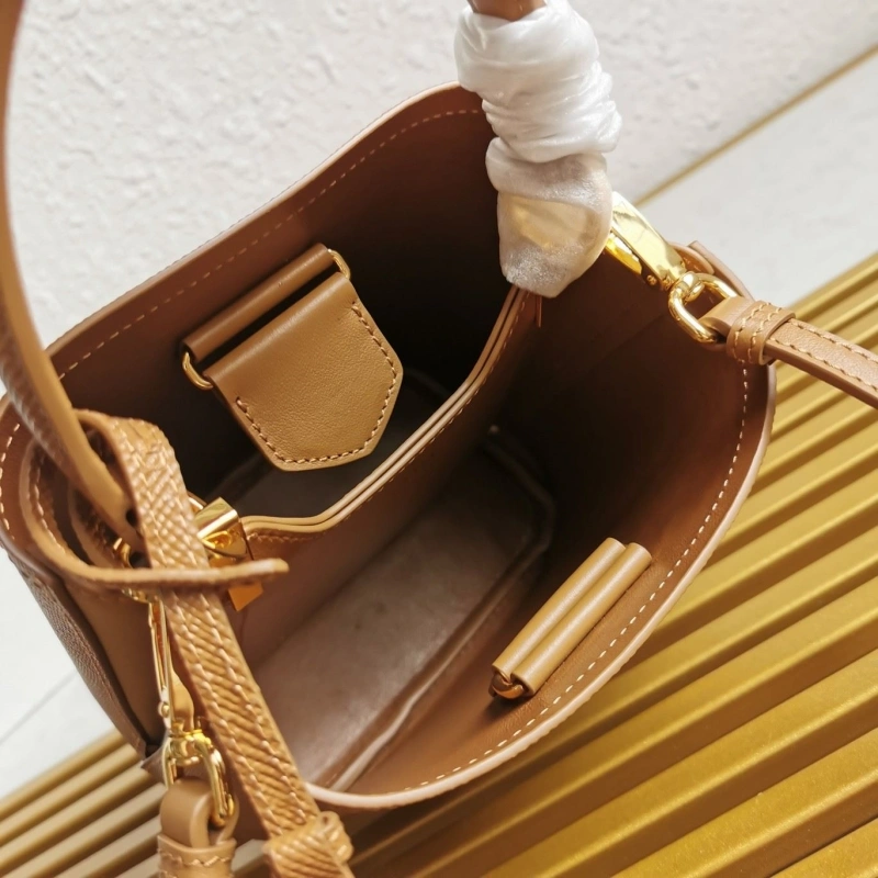 Pra*a top handle bags 4137g-0117