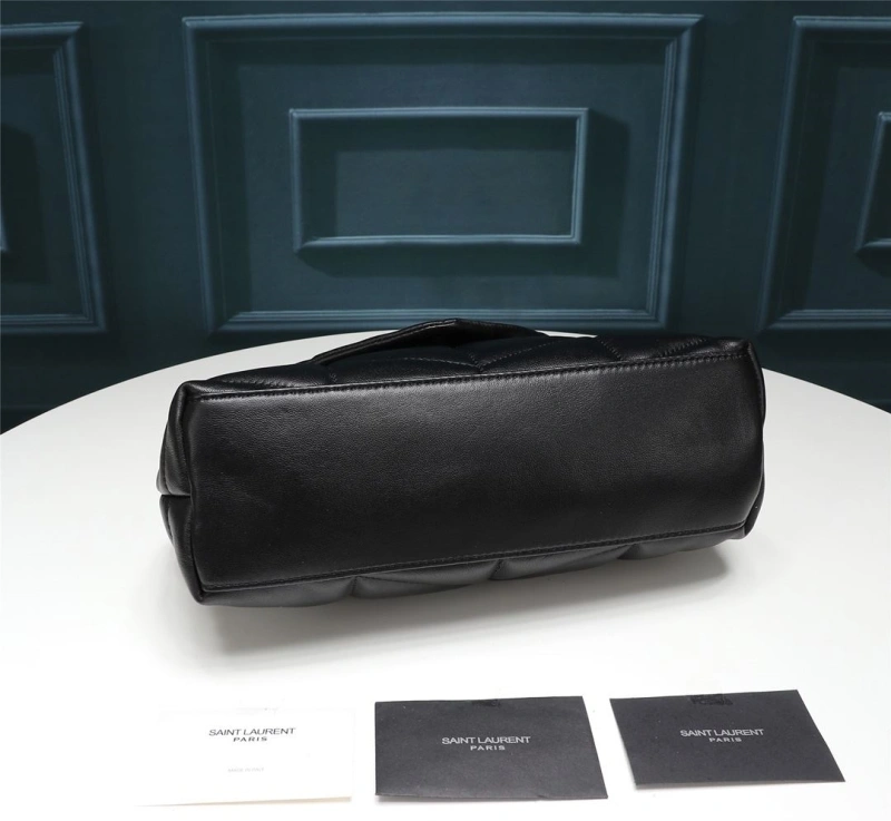 Y51 top handle bags 4140-0101