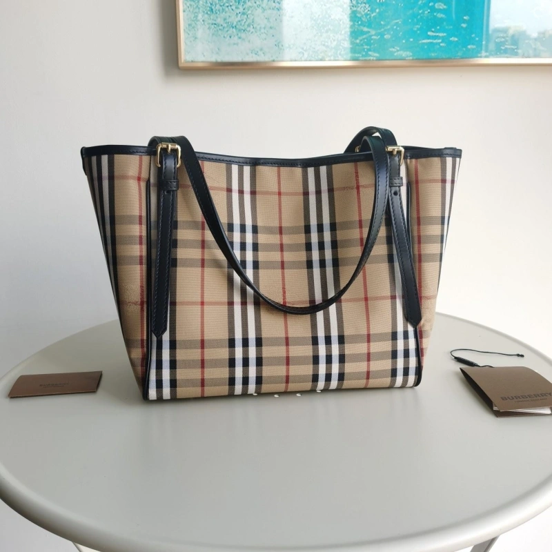 Bv*b*rry shopping bags 4140-0147