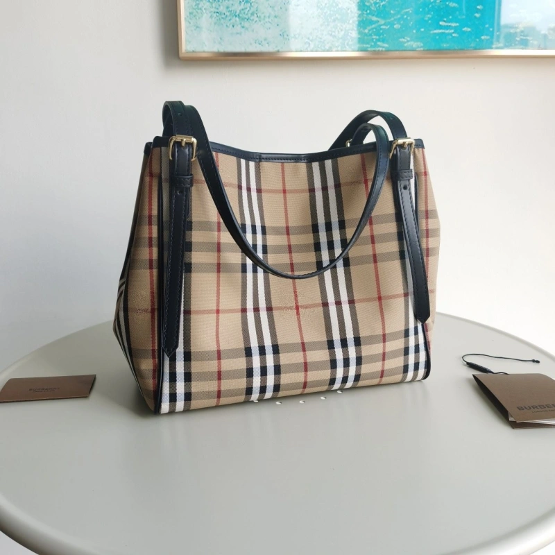 Bv*b*rry shopping bags 4140-0147