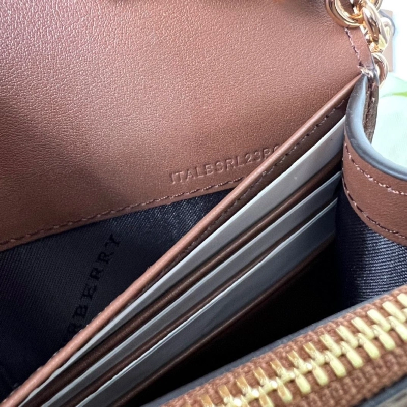 Bv*b*rry satchel bags 4140-0310