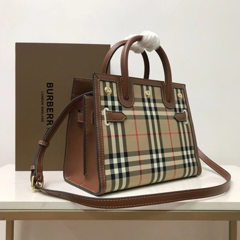 Bv*b*rry shopping bags 4140-0360