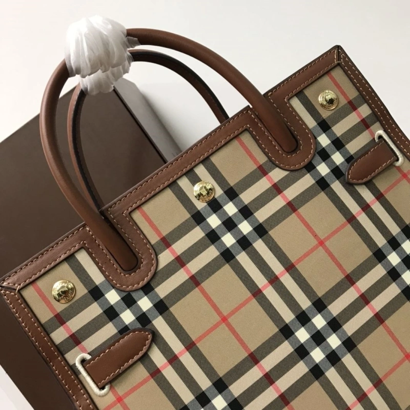Bv*b*rry shopping bags 4140-0361