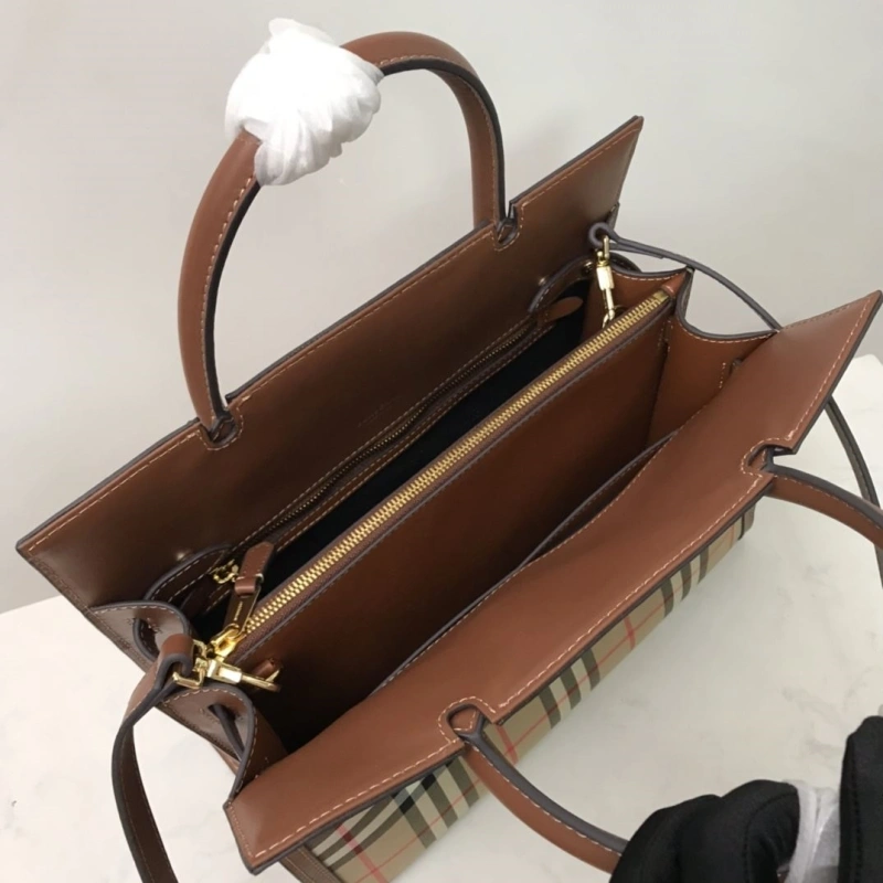 Bv*b*rry shopping bags 4140-0361