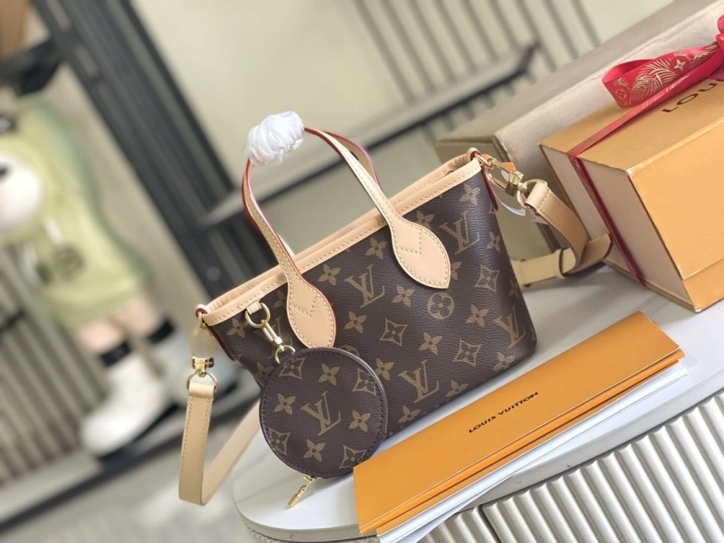 LV Shopping Bags 4171A-0030