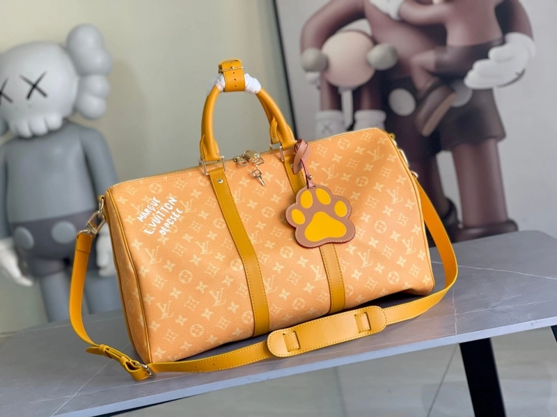 LV Travel Bags 4171A-0034