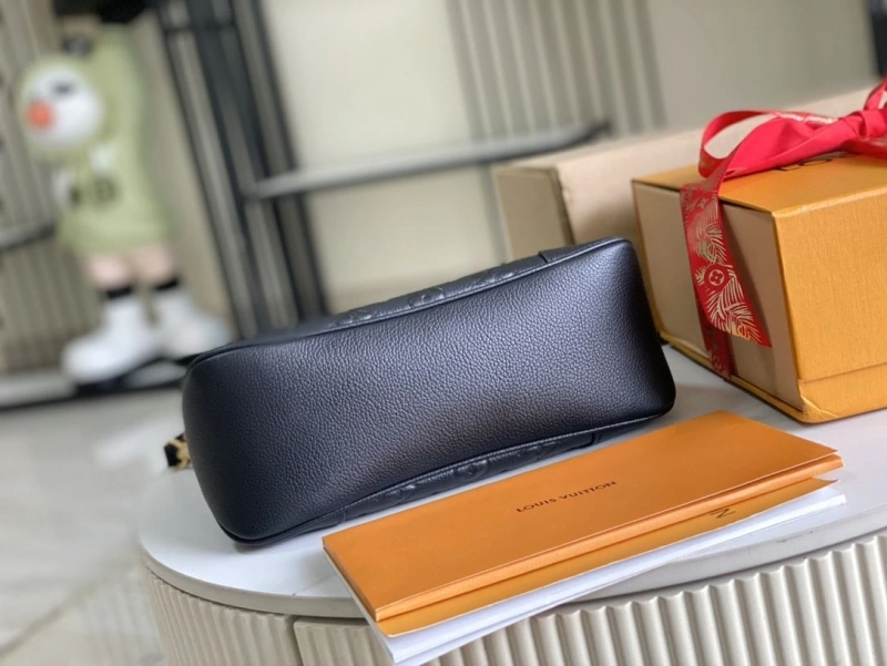 LV Satchel bags 4171A-0036