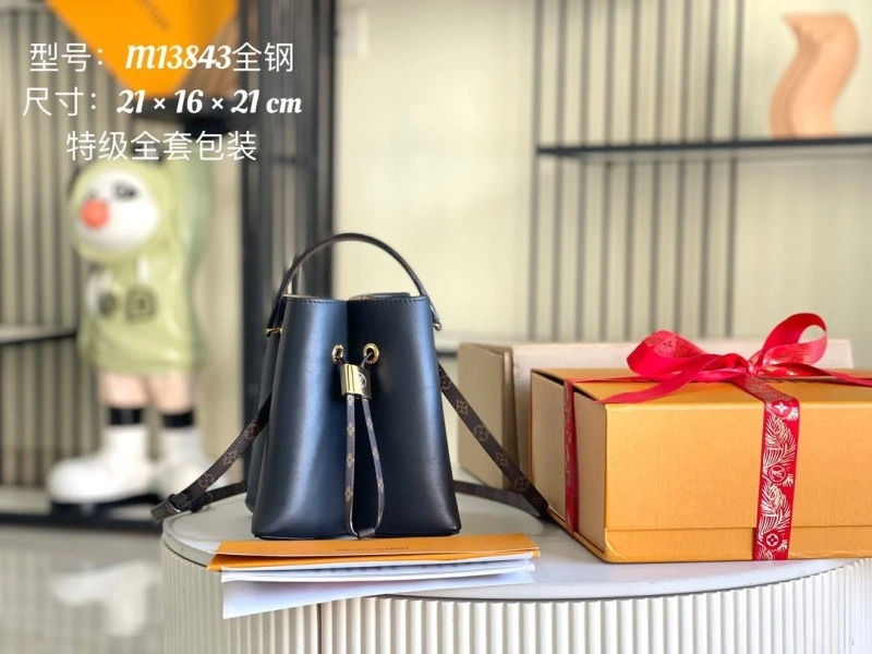 LV Bucket Bags 4171A-0038