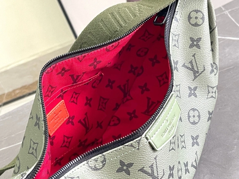 LV Satchel bags 4171D-0001