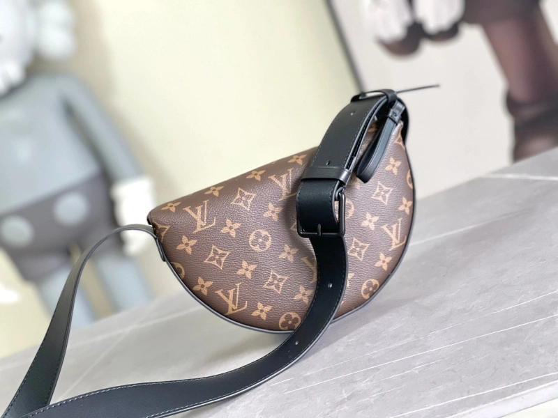 LV Satchel bags 4171D-0002