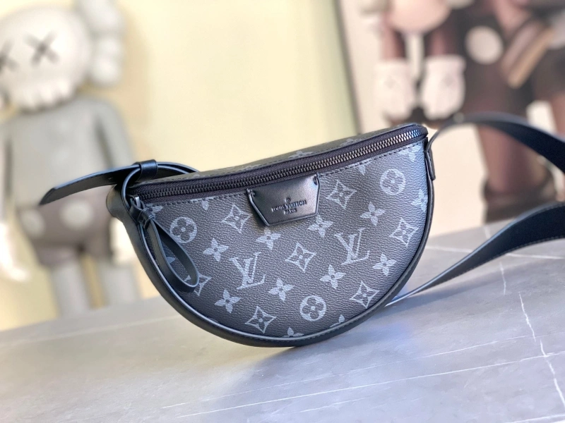 LV Satchel bags 4171D-0003
