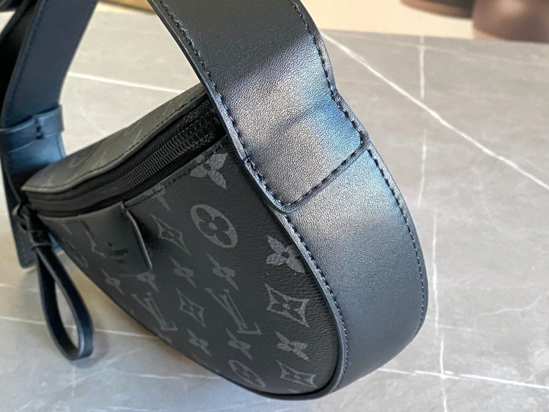 LV Satchel bags 4171D-0003