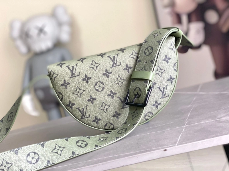 LV Satchel bags 4171D-0004