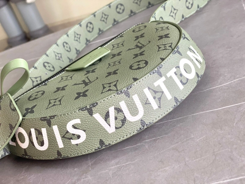 LV Satchel bags 4171D-0004